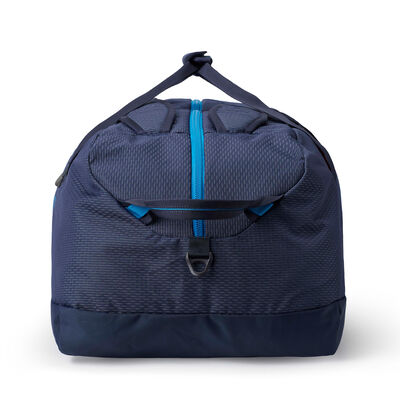 Supply Duffel 90 in the color Ocean Blue.